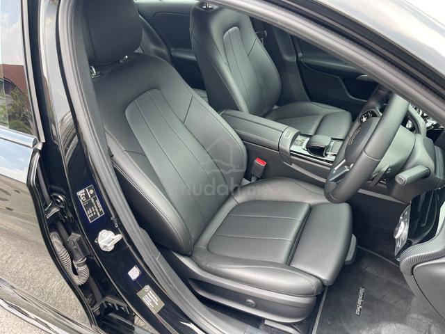 2019 Mercedes Benz A200 360 AMBIENT LIGHT D.METER - 5