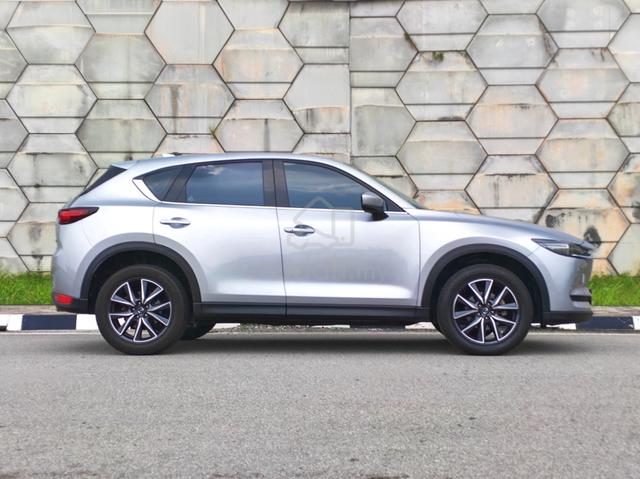 2019 Mazda CX-5 2.5 GLS 2WD 3 Years Warranty - 3
