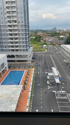 Residensi Melaka Tengah 2 1