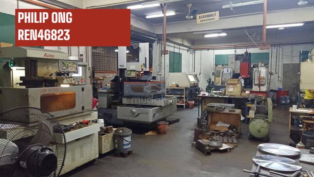 2 Storey Light Industry, For Own Use or Invest 1