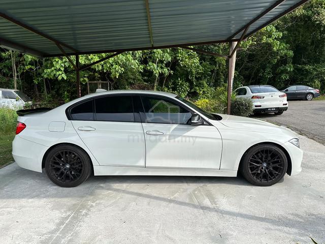 2013 Bmw 3 SERIES 2.0 20I SPORTS (CKD) F30 (A) - 5