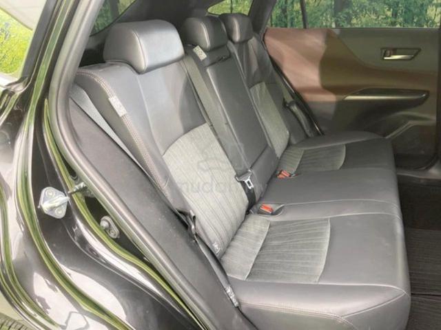 2023 Toyota HARRIER 2.0 G (A) - 5