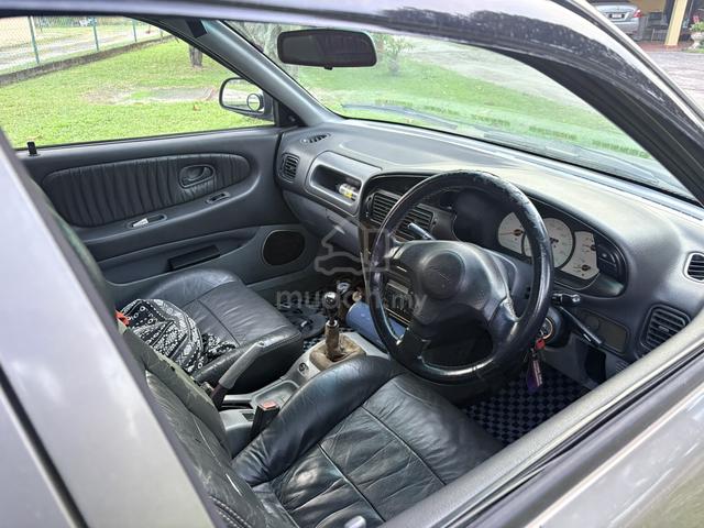 2003 Proton WIRA 1.5 A/B GL (M) - 5