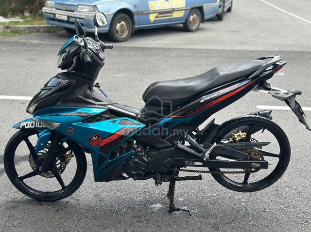 YAMAHA Y15zr - photo 3 of 3