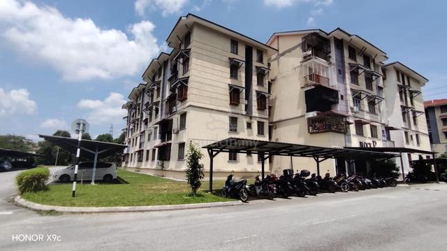 Sinar Apartment 1