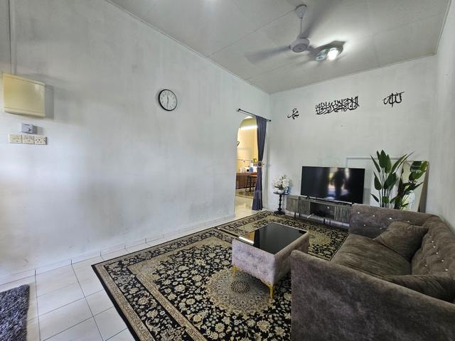 [NON BUMI] Taman Bakri Jaya - Good Condition👍🏻‼️ 1