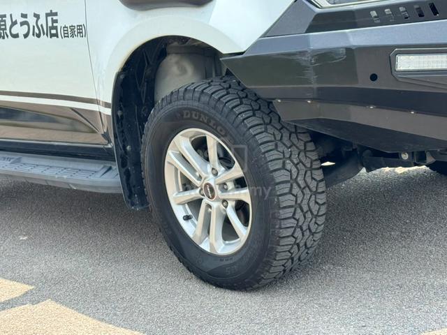 2021 Isuzu D-MAX 1.9 STANDARD MT MY21 (M) - 5