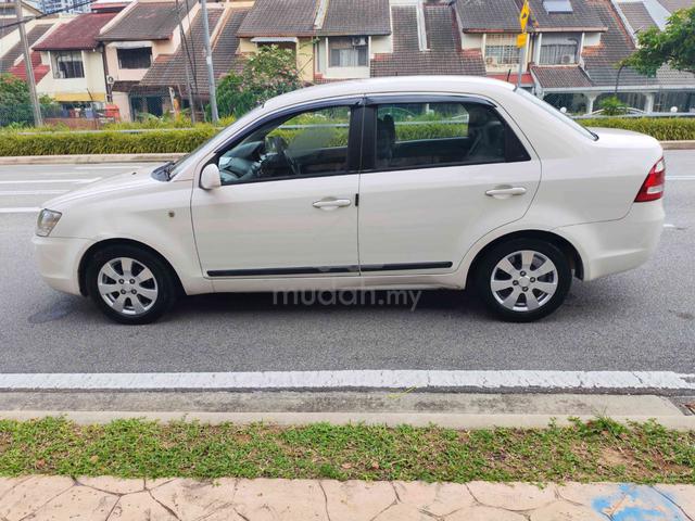 2010 Proton SAGA 1.3 (A) M-LINE H-LINE - 5