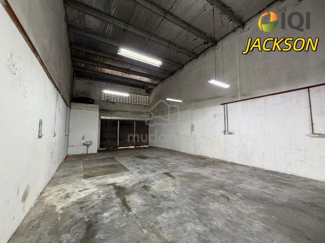Alma Light Industry Factory Warehouse Shop | Good Condition Cheap Rent 1