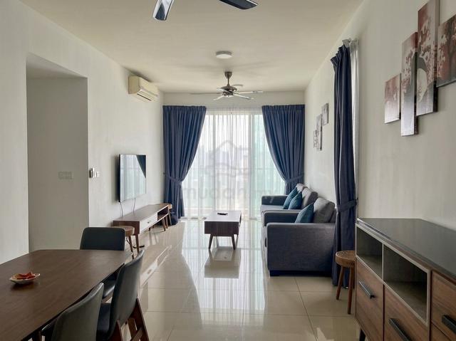 LakePark Residence @ KL North 1