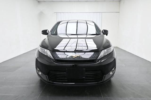 2014 Toyota HARRIER 2.0 PREMIUM ADVANCE 1-YR WRRTY - 2