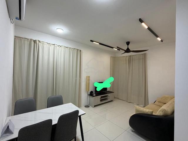 Vivo Executive Apartment 1