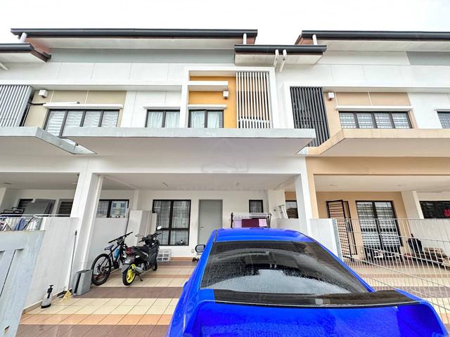 PRICE DROP RM38K! Setia Alam 2-Storey  | Rare Unit! 1