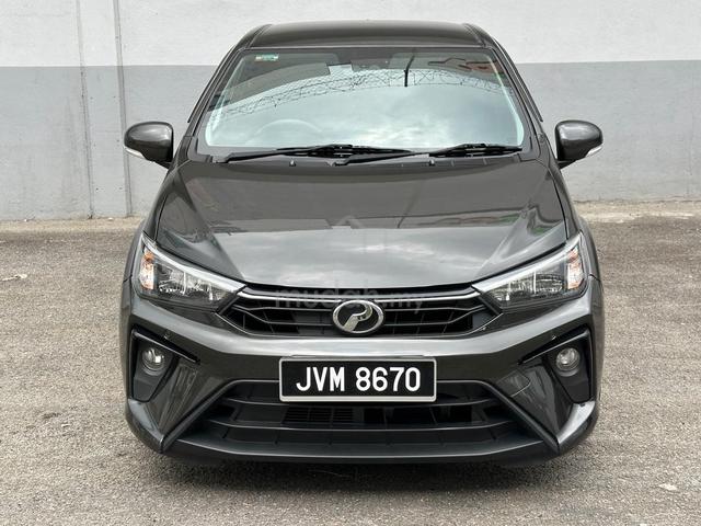 2023 Perodua BEZZA 1.3 AV (A) - 3