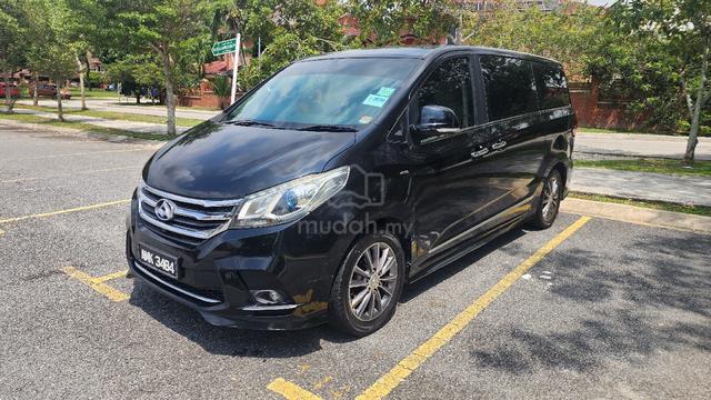 2018 Maxus G10 SE 2.0 TURBO (A) - 3