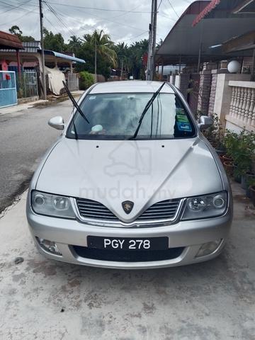 2006 Proton WAJA 1.6 CAMPRO P2 H-LINE (M) - 1
