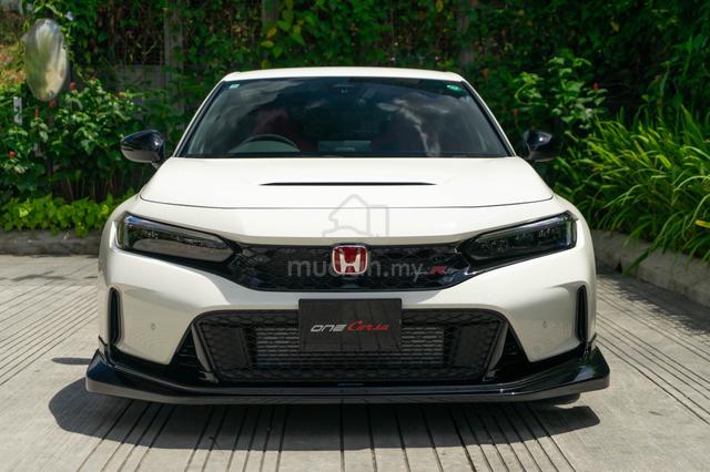 Honda Civic Type R Fl5 Mugen Edt 2024 Unreg - 4