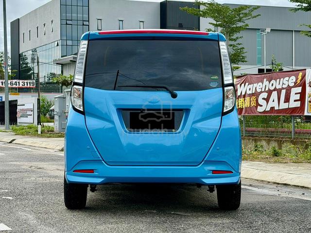 {2017/2022}Toyota TANK 1.0 GT (A) Power Door F/Lon - 3