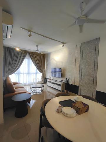 Sunway Belfield 1