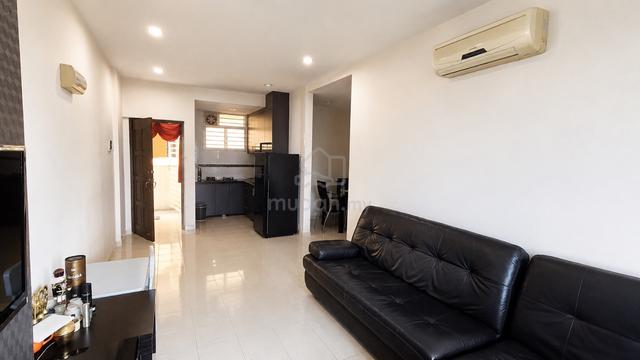 Irama Villa 1