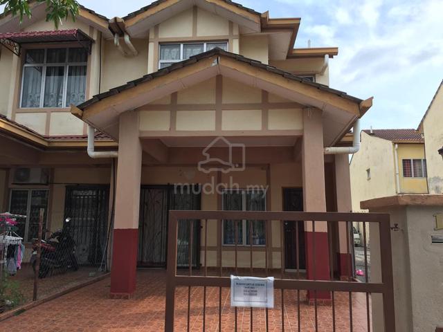 Room for rent 1