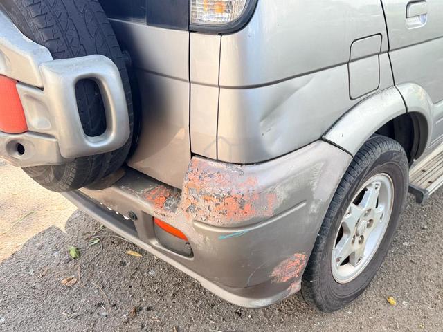 2003 Perodua KEMBARA 1.3 EZ FACELIFT (A) - 3