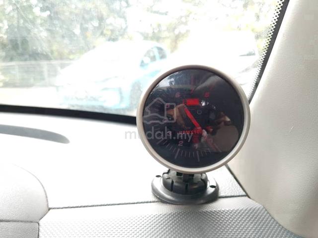 2009 Proton Saga 1.3 SE (M) 5 Speed Manual - 5