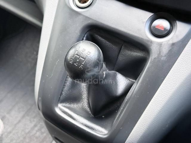 2018 Nissan NV200 VANETTE 1.6 (M) SEMI PANEL - 5