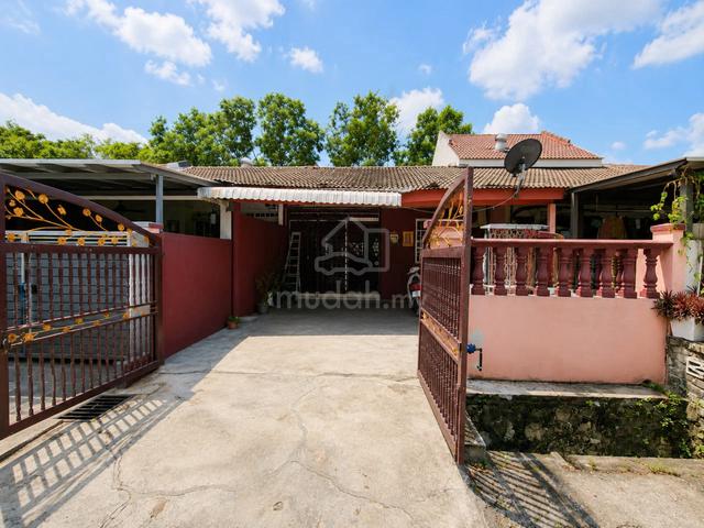 SINGLE STORE TERRACE TAMAN KINRARA, Puchong 1