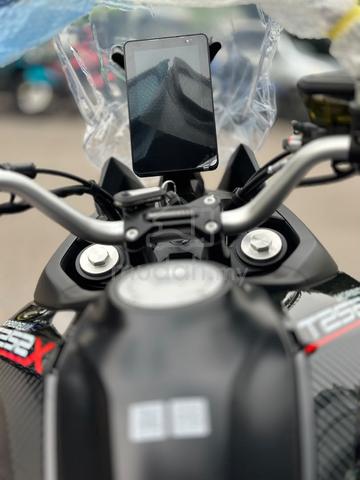 MORBIDELLI T252X  - photo 14 of 14