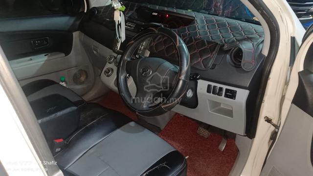 2012 Perodua ALZA 1.5 EZ (A) - 5