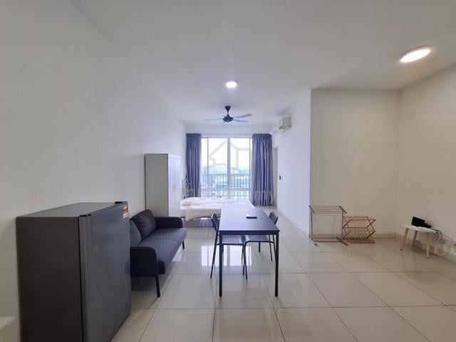 Greenfield Regency 1