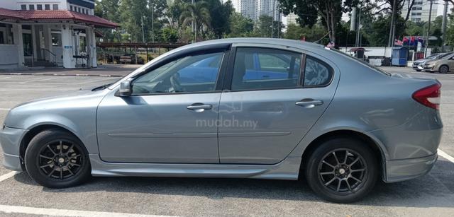 2011 Proton PERSONA 1.6 ELEGANCE (A) - 5
