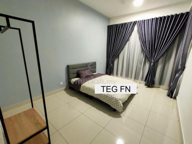 Setia City Residences 2