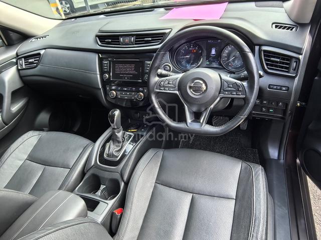 2020 Nissan X-TRAIL HYBRID 2.0 FULL-SPEC - 5