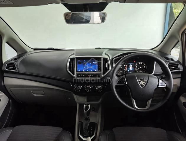 2019 Proton PERSONA 1.6 PREMIUM (A) Sport Look - 4