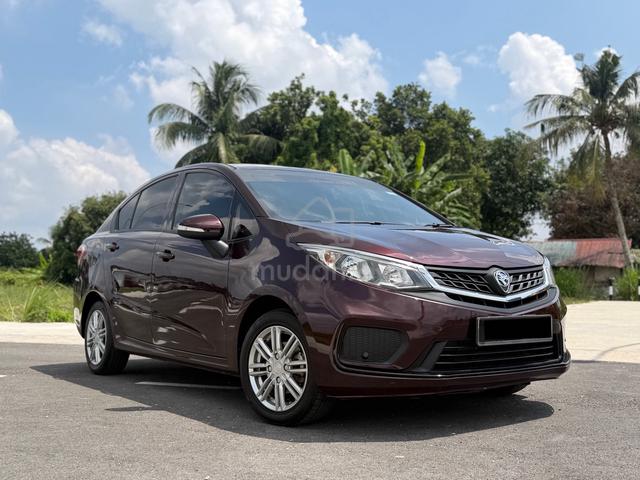 2019 Proton PERSONA 1.6 STANDARD (A) - 1