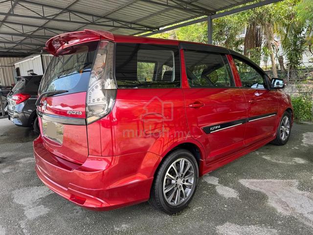 FACELIFT LOW MILEAGE 1OWNER 2018 Proton EXORA 1.6 - 5