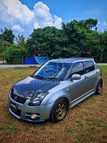 2006 Suzuki SWIFT 1.5 (A) - 3