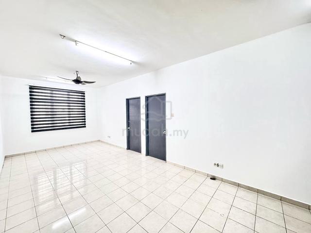 Apartment Darau Angkasa 1