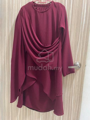 Baju Kurung Zara - photo 2 of 3