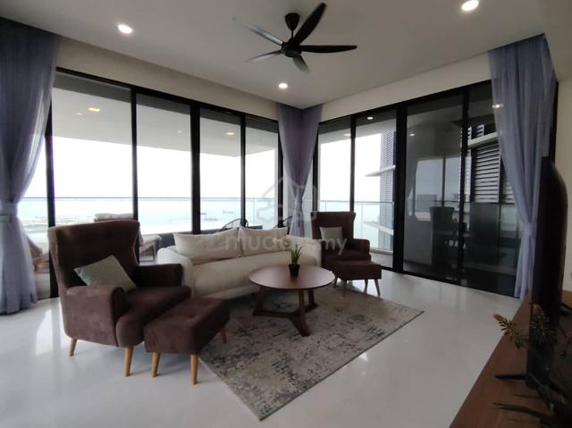 Setia V Residences 1