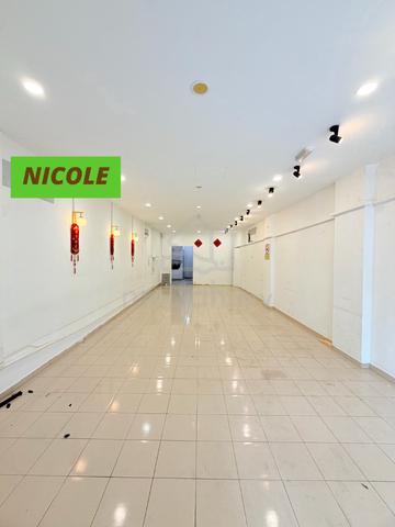 Georgetown Pulau Tikus Ground Floor Commercial Shop Lot Near Gurney 1