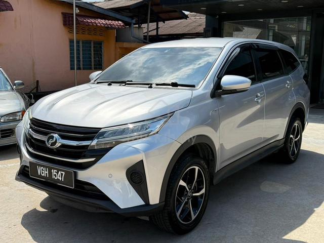 ORI 2021 Perodua ARUZ 1.5 X (A) - 3