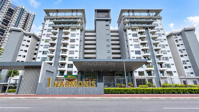 1 Harmonis 1