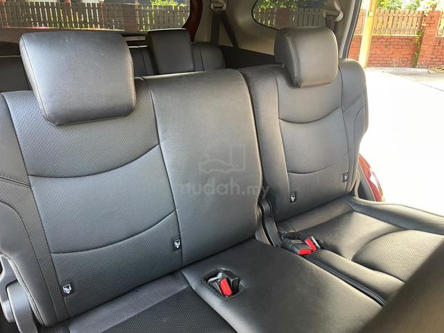2022 Perodua ARUZ 1.5 AV (A) - 5