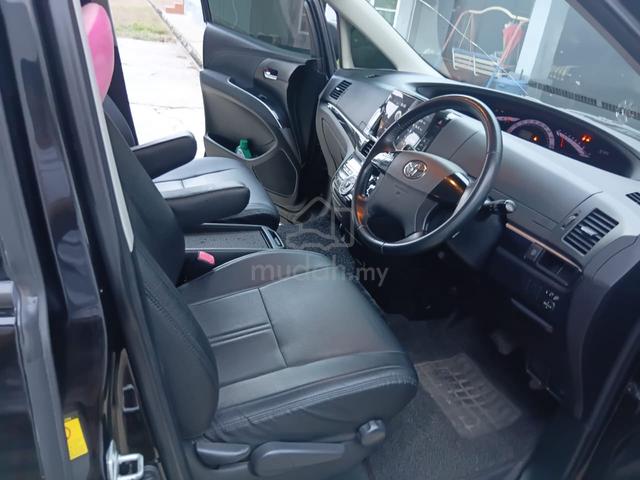 2012 Toyota ESTIMA 2.4 AERAS G PACKAGE ACR50W - 4