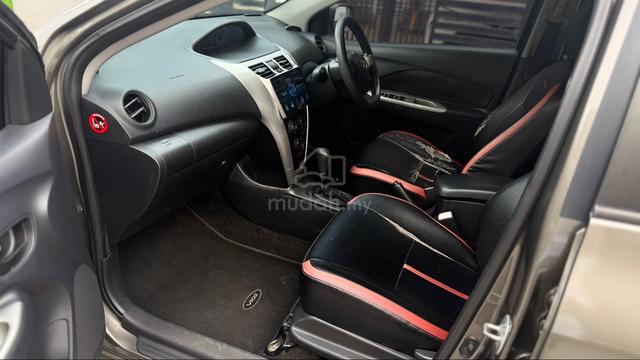 2010 Toyota VIOS 1.5 E NCP93R-BEPRKE FACELIFT (A) - 5