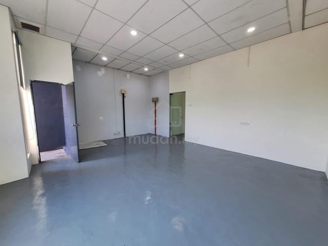 Shop Office First Floor Bandar Parkland Klang For Rent 1
