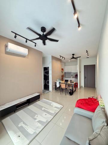 Aliff Heights (Residensi Mutiara Indah) 1